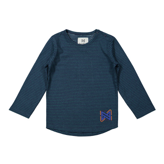 Longsleeve Stripes - Nieuw!