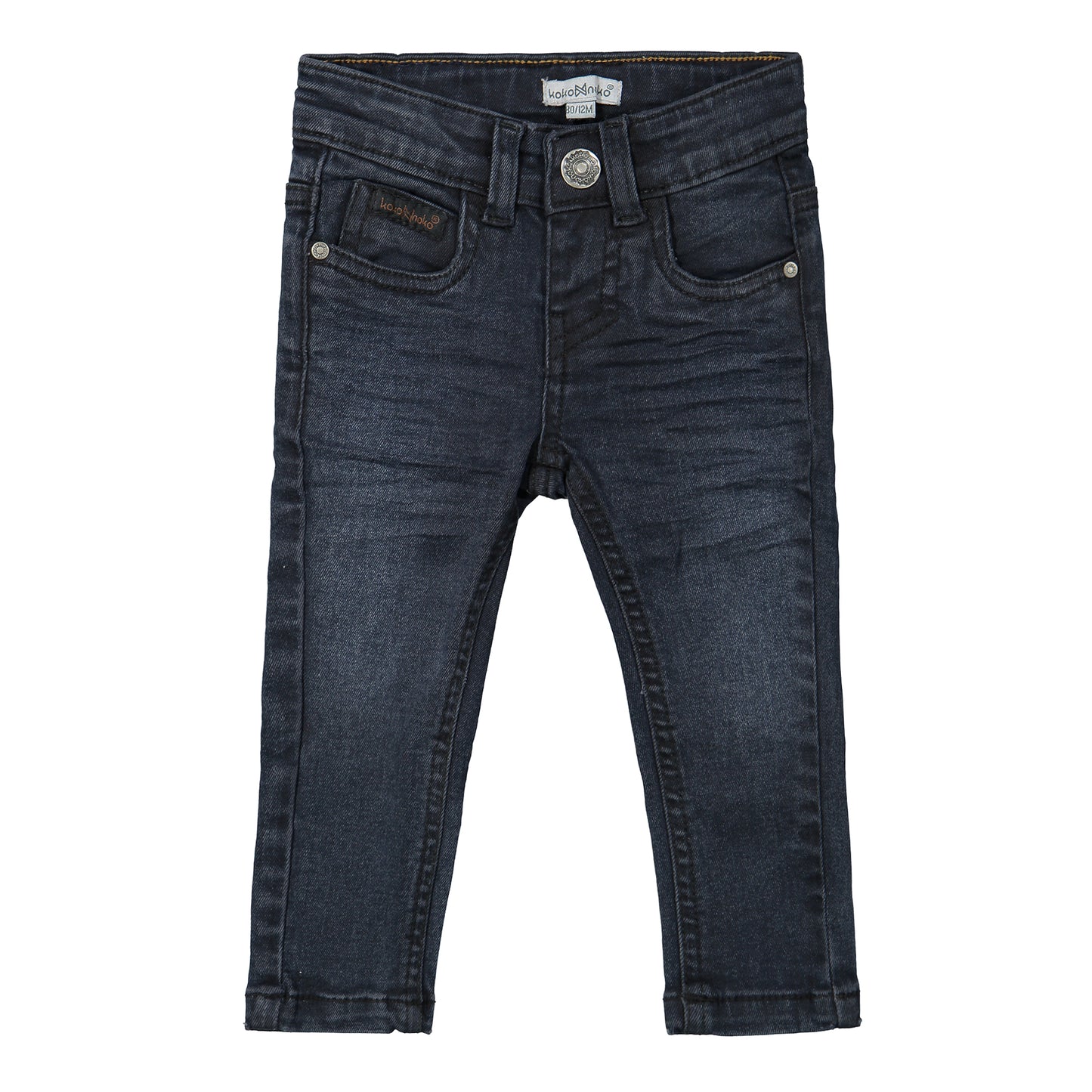 Jeansbroek Skinny Boy