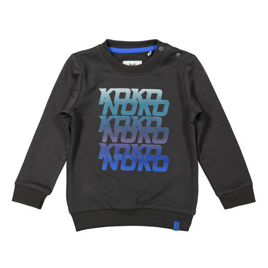 Sweater Grey - Nieuw!
