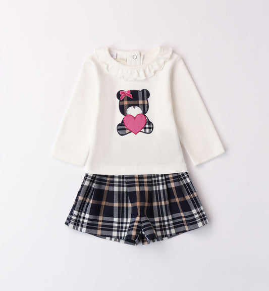 Set Sweet Bear - Nieuw!