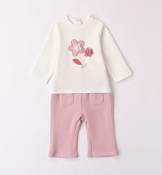 Set Sweet Flower - Nieuw!