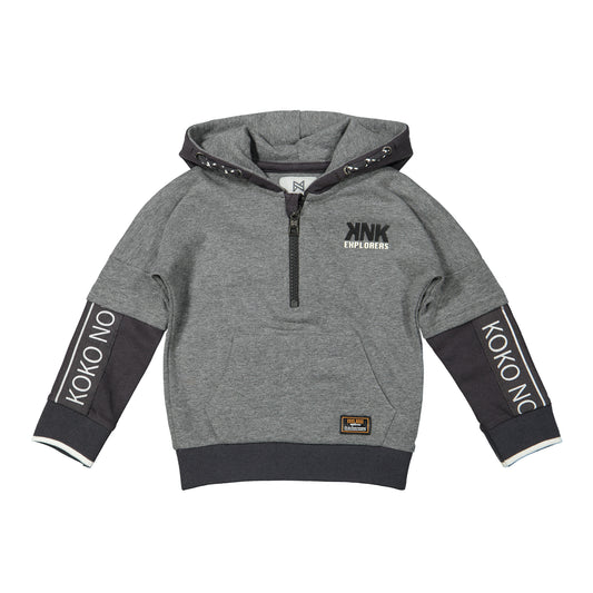Sweater Explorers - Nieuw!