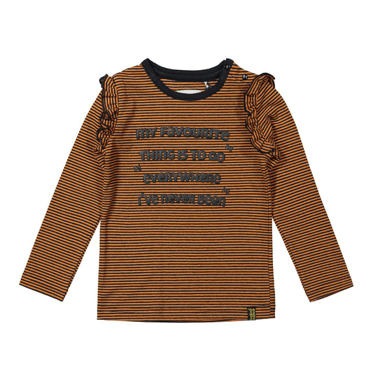 Longsleeve Favourite Thing - Nieuw!