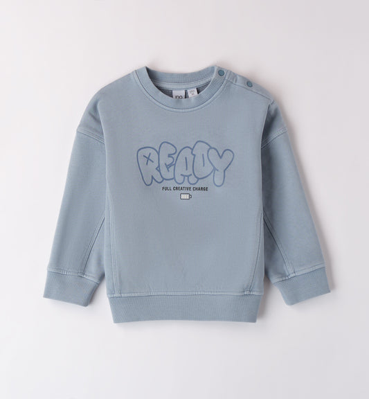 Sweater Ready - Nieuw!