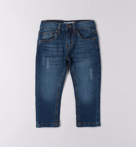 Jeansbroek Stone  - Nieuw!