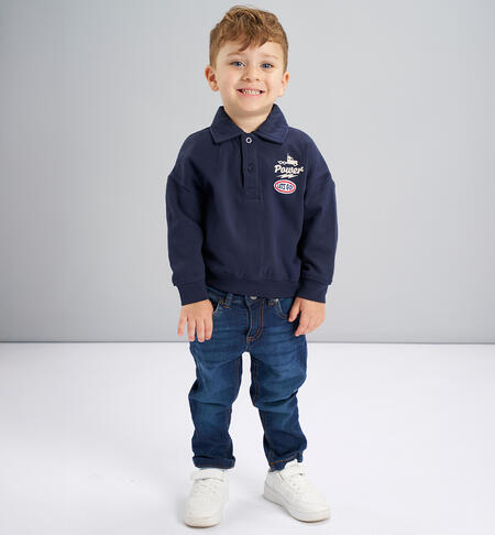 Jeansbroek Stone  - Nieuw!