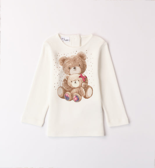 Longsleeve Sweet Bears - Nieuw!