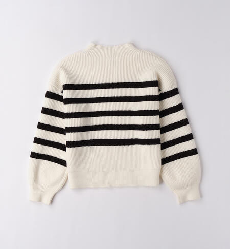 Trui Stripes - Nieuw!