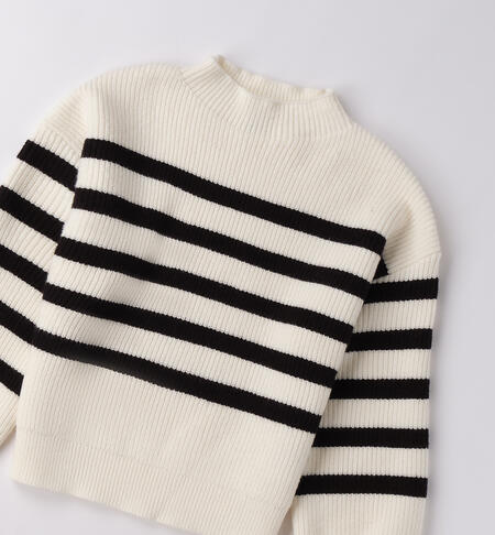 Trui Stripes - Nieuw!