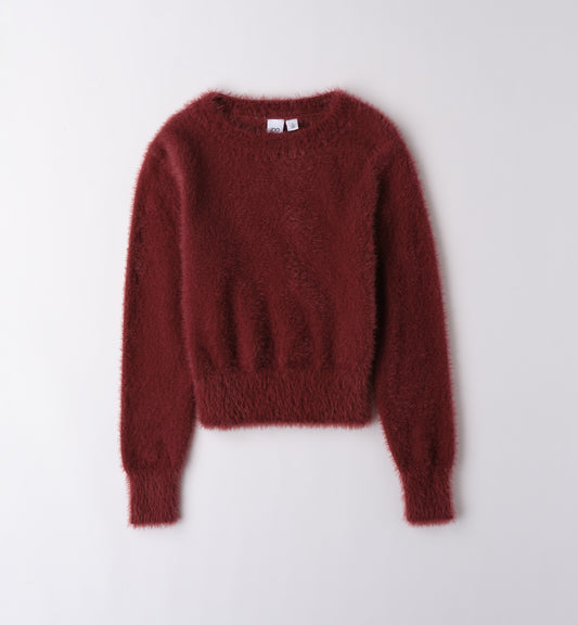 Trui Fluffy - Nieuw!