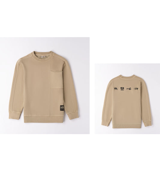 Sweater Utopya - Nieuw!