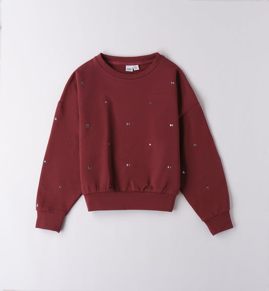 Sweater Strass - Nieuw!
