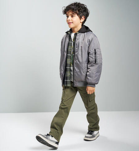 Broek Cargo Green - Nieuw!