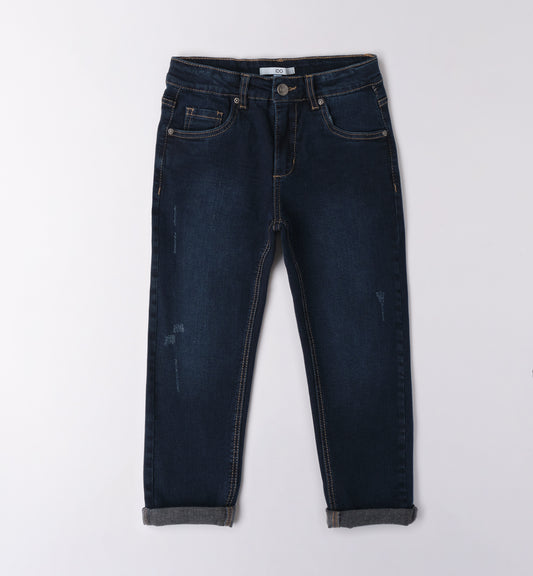 Jeansbroek Dark Blue - Nieuw!