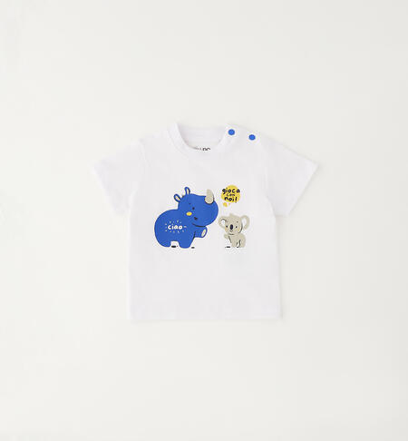 T-shirt Ciao!