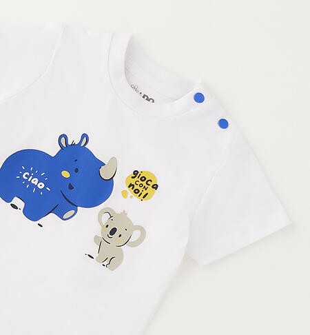 T-shirt Ciao!