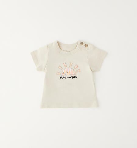 T-shirt Fun in the Sun