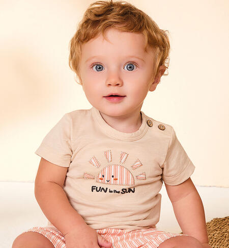 T-shirt Fun in the Sun