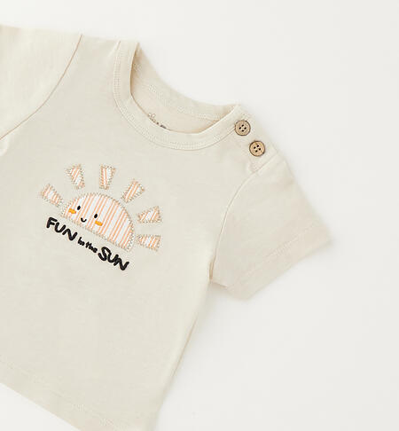 T-shirt Fun in the Sun