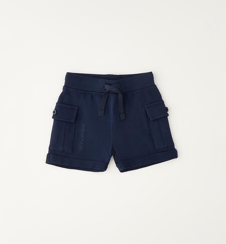 Short Cargo Navy