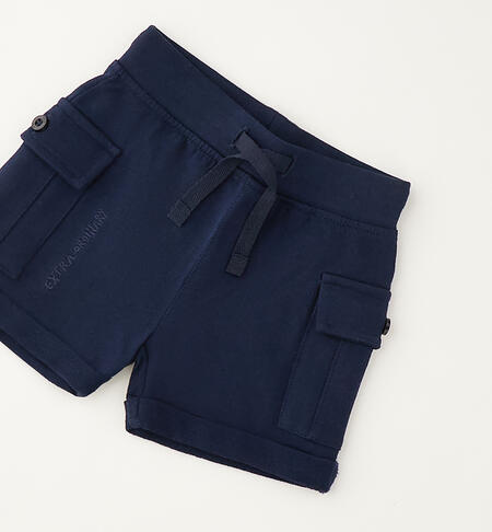 Short Cargo Navy