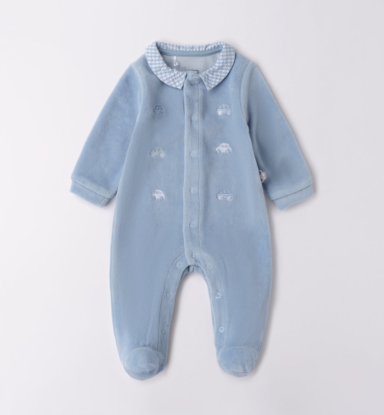 Pyjama Little Cars