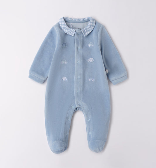 Pyjama Little Cars