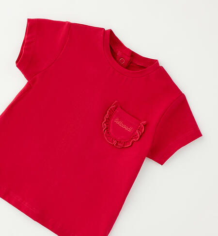 T-shirt Beloved