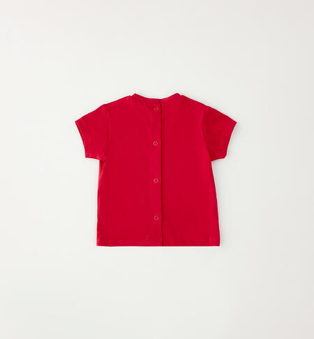 T-shirt Beloved