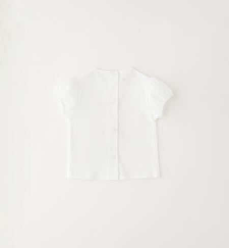 T-shirt Little Beige Bear