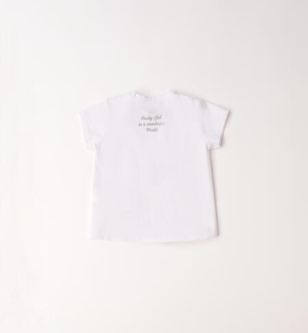 T-shirt Girly Bear