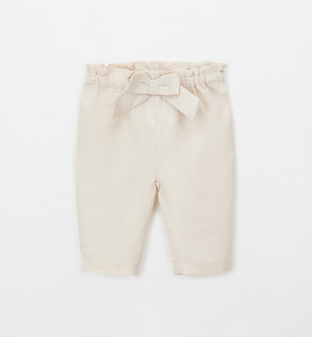 Broek Little Bow