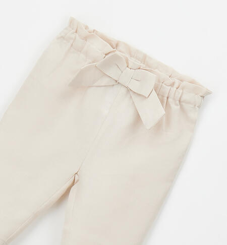 Broek Little Bow