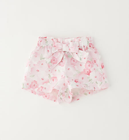 Short Floral