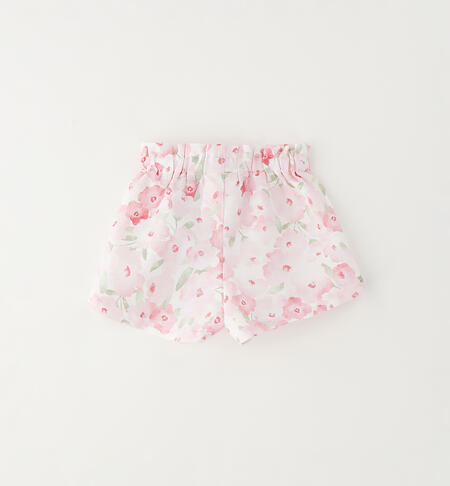 Short Floral