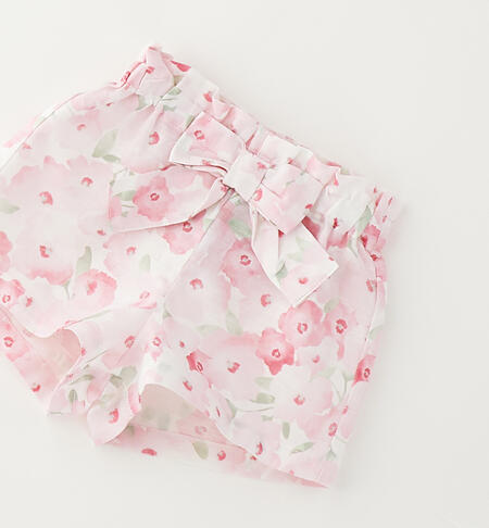 Short Floral