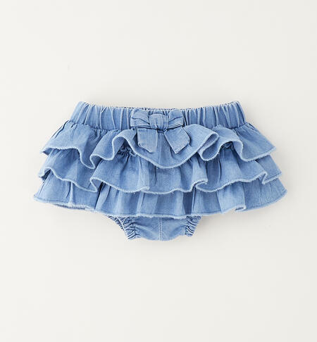 Rok Ruffle