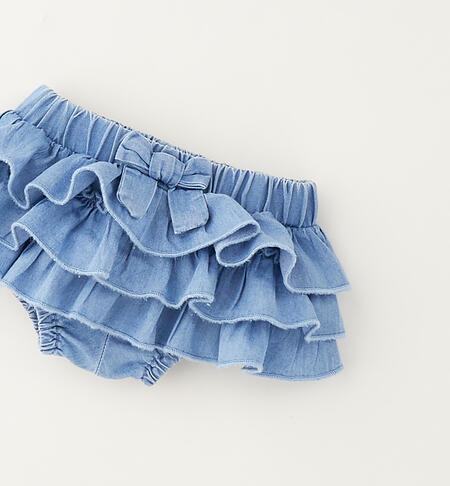 Rok Ruffle