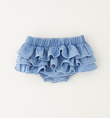 Rok Ruffle