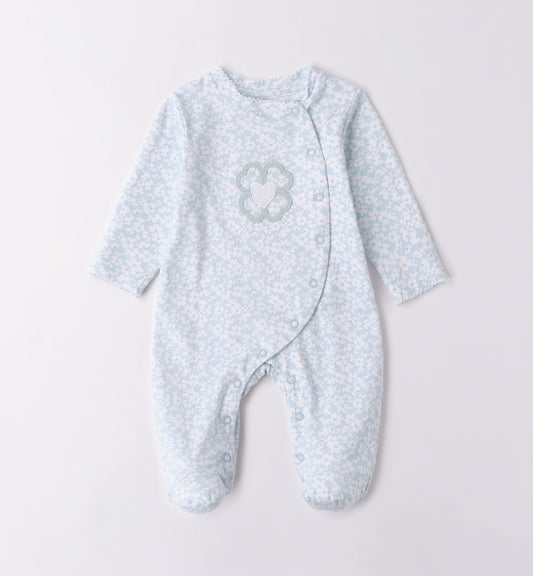 Pyjama Little Flowers
