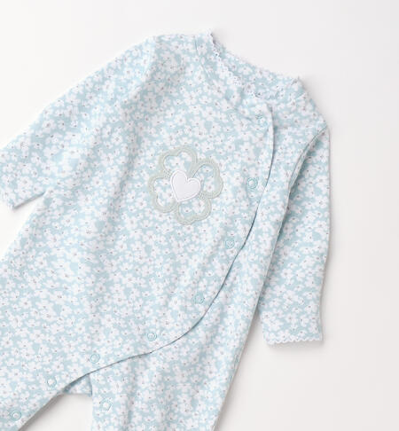 Pyjama Little Flowers