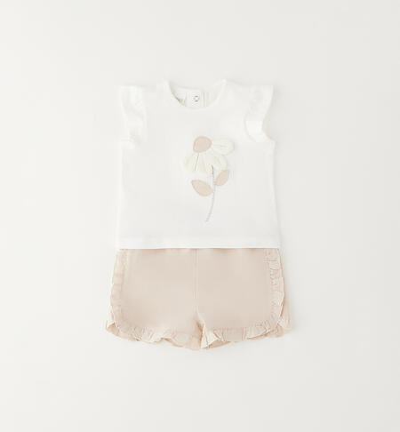 Set Sweet Flower