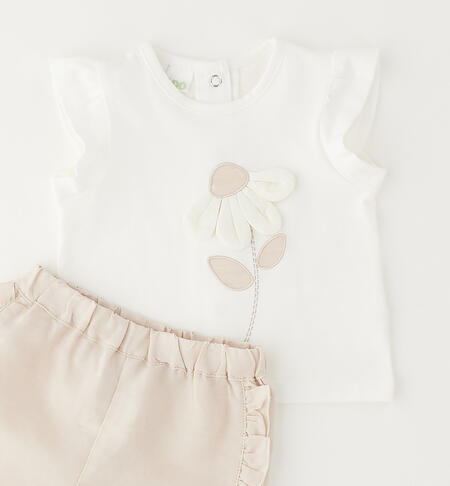 Set Sweet Flower