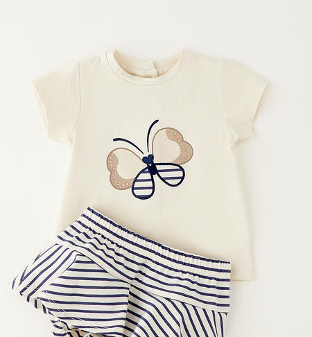 Set Butterfly