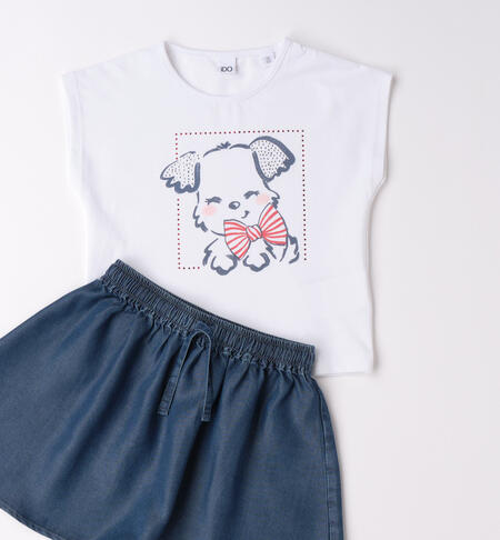 Set Glitter Doggy