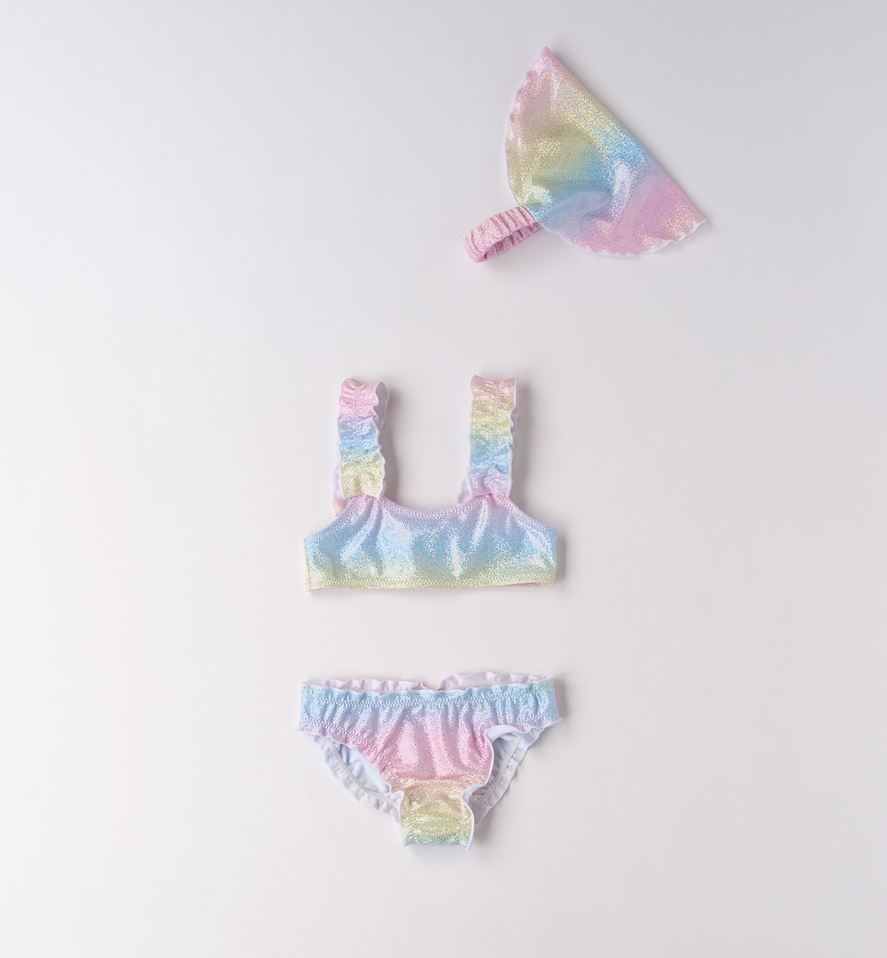 Bikini Mermaid