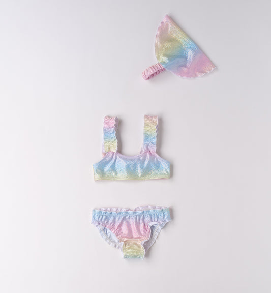 Bikini Mermaid