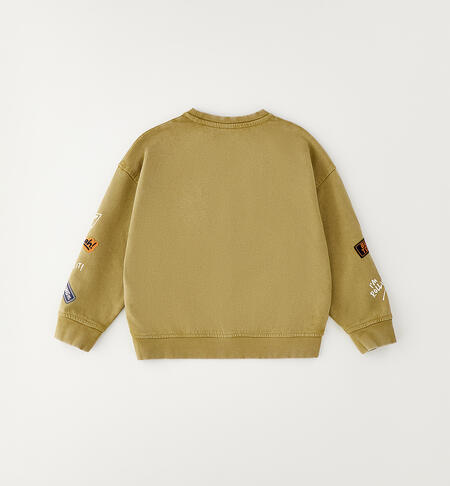 Sweater Big