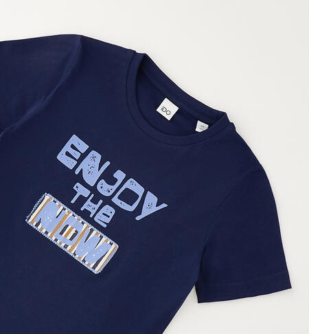 T-shirt Enjoy The Now