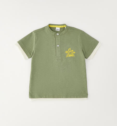 T-shirt Sun Rider